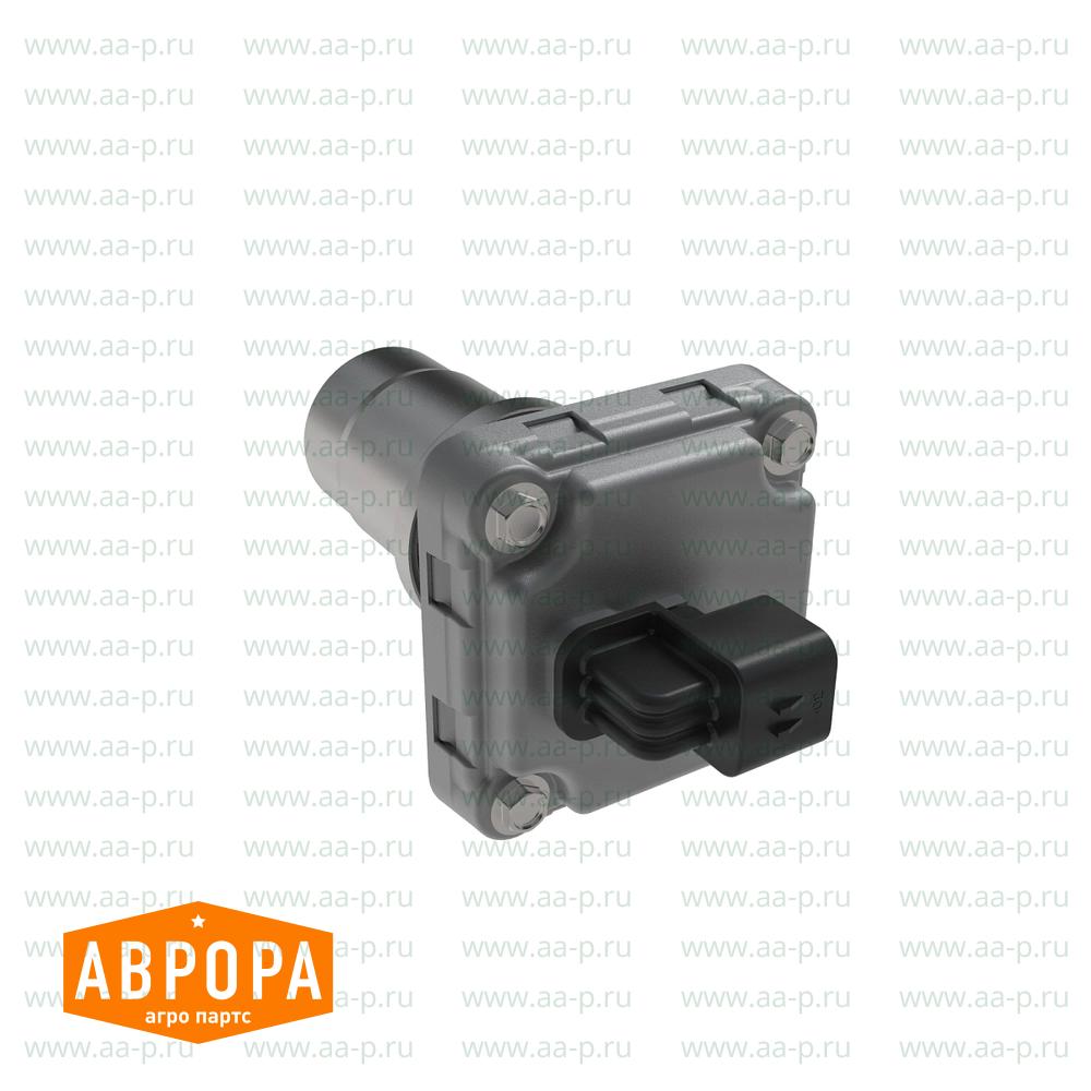 Kraftstofförderpumpe